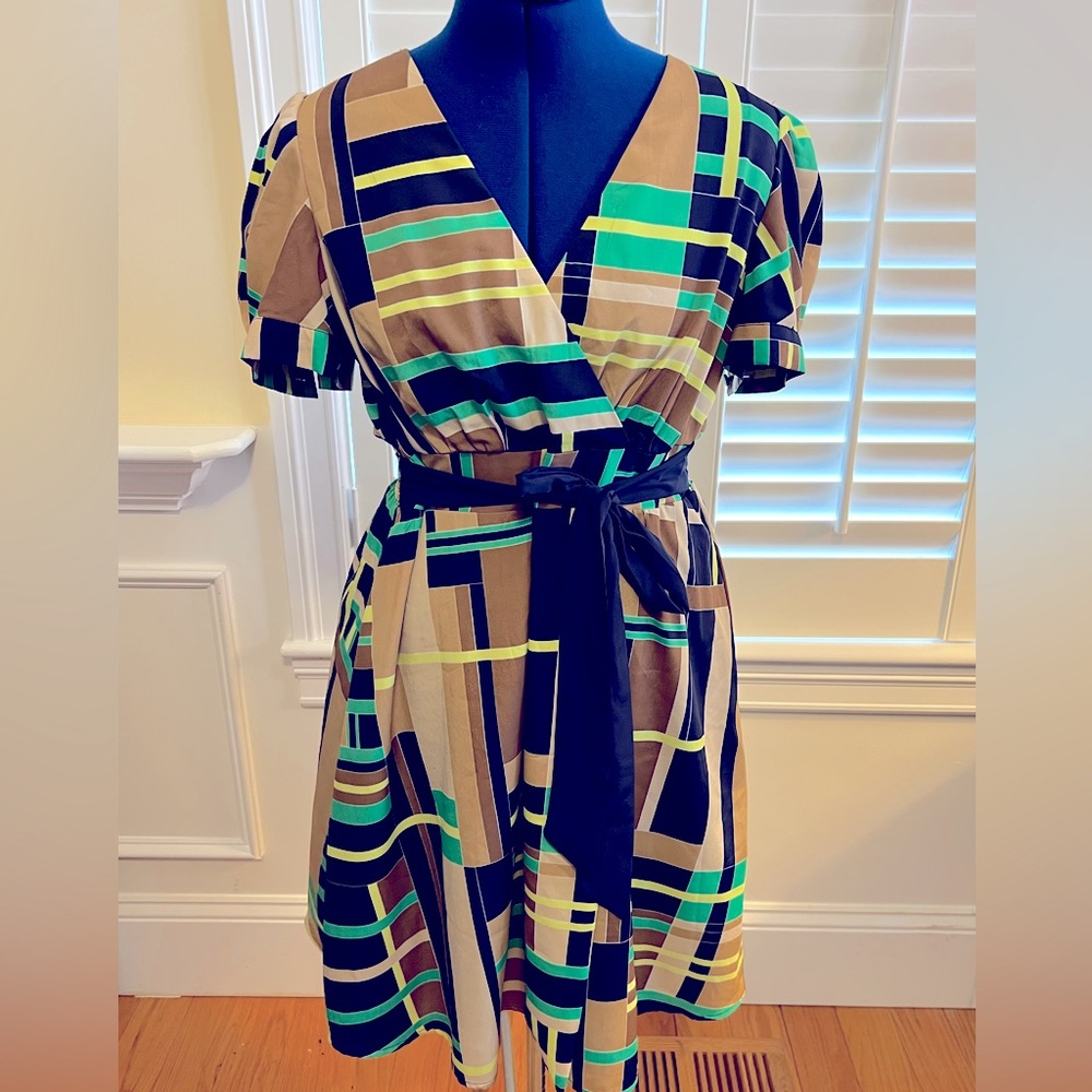 The Webster Miami dress size M